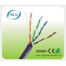 305m Qualitäts-beste Preis-Netz-Kabel-Rolle Cat5e